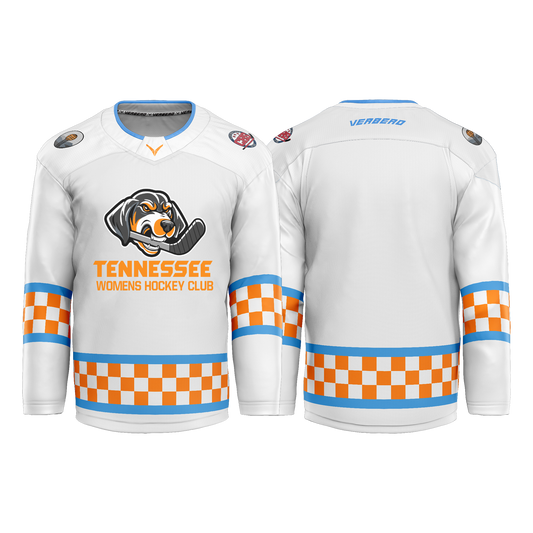 Tennessee Women's Fan Sublimated Jersey