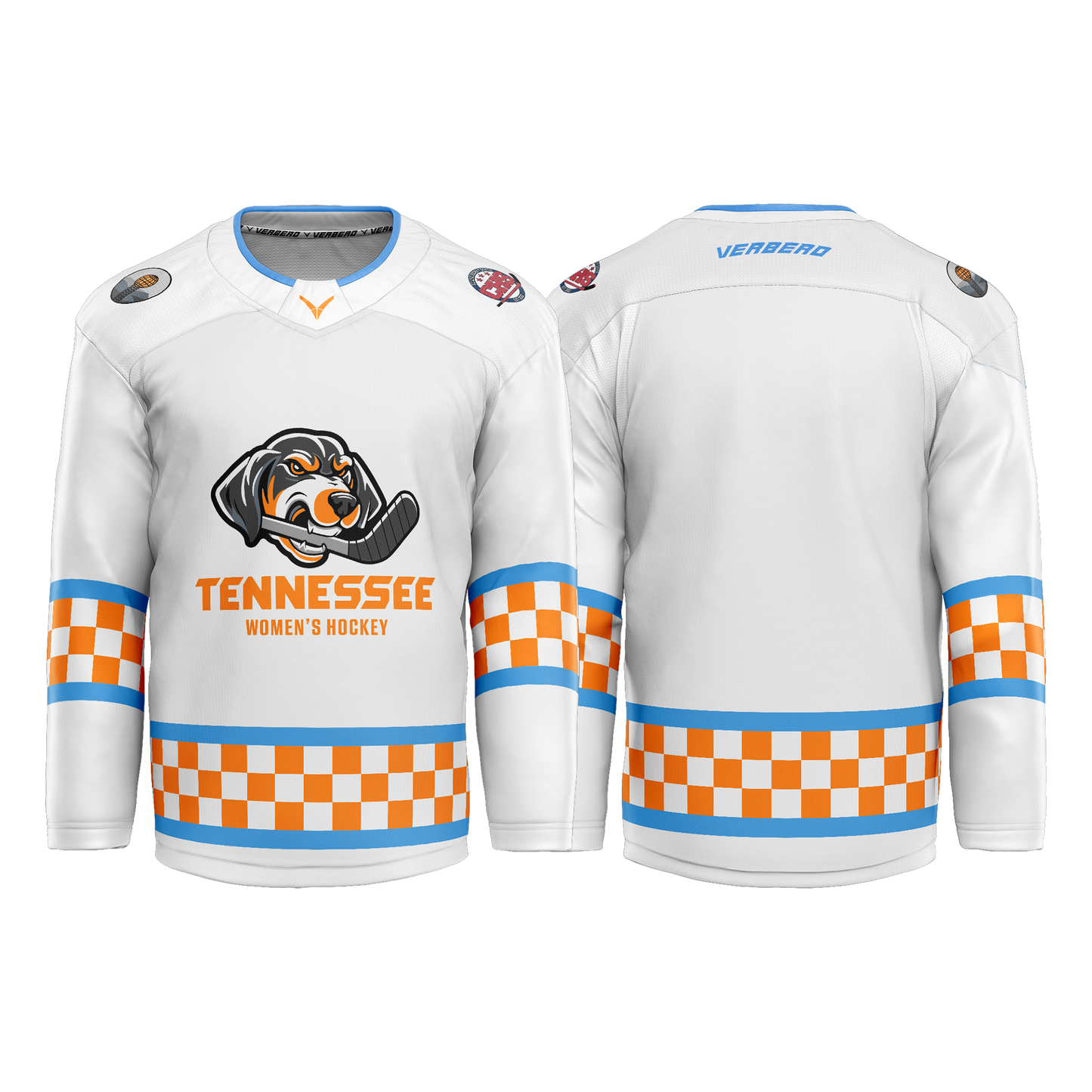 Tennessee Women's Player Sublimated Jersey