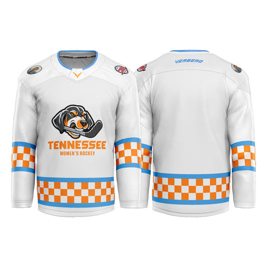 Tennessee Women's Player Sublimated Jersey