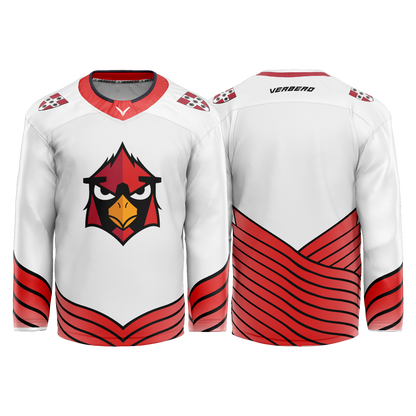 Wesleyan University Sublimated Jersey