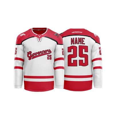 Austin Peay Custom Sublimated Jersey