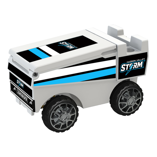 Hudson Valley Storm Zamboni Cooler