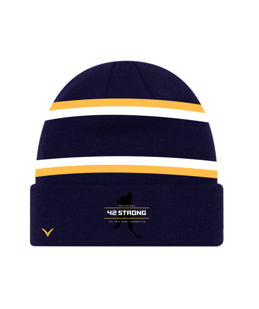 42 Strong Beanie
