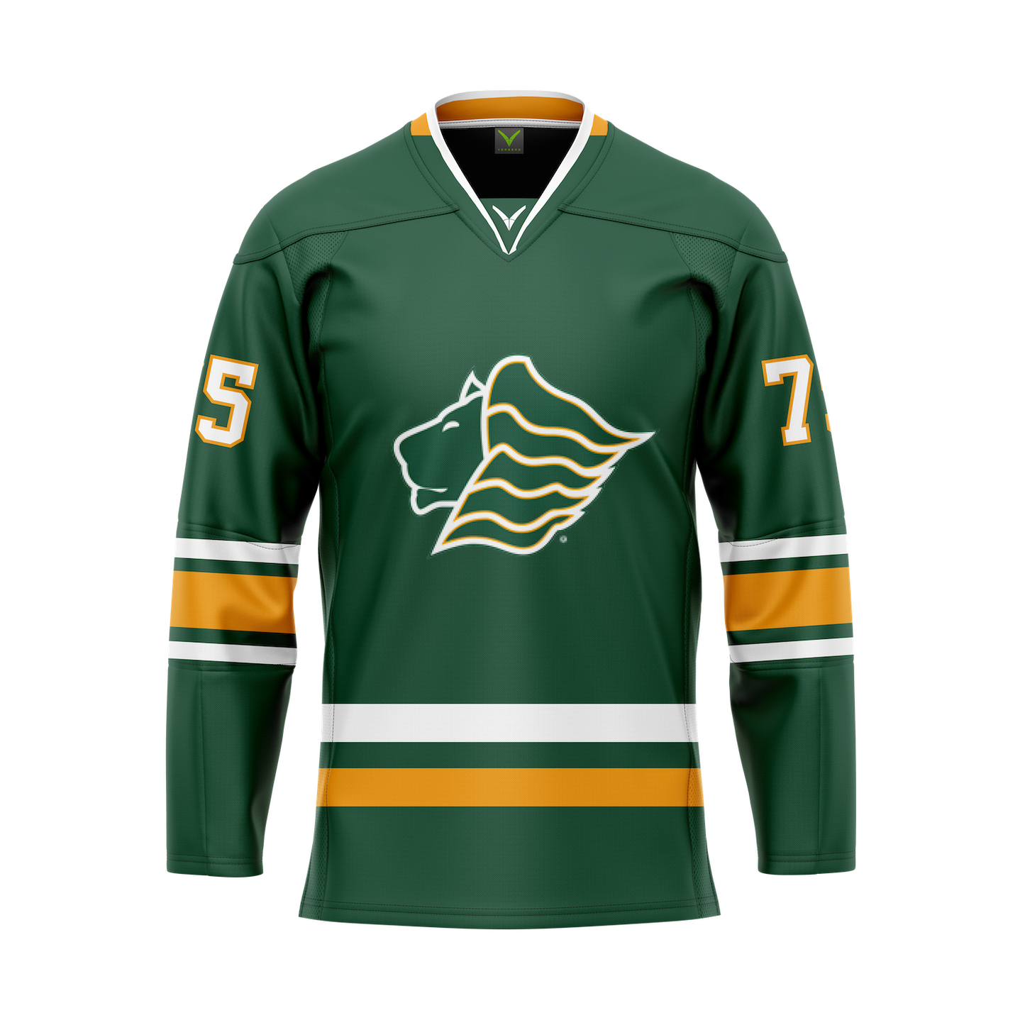 Saint Leo Custom Sublimated Jersey