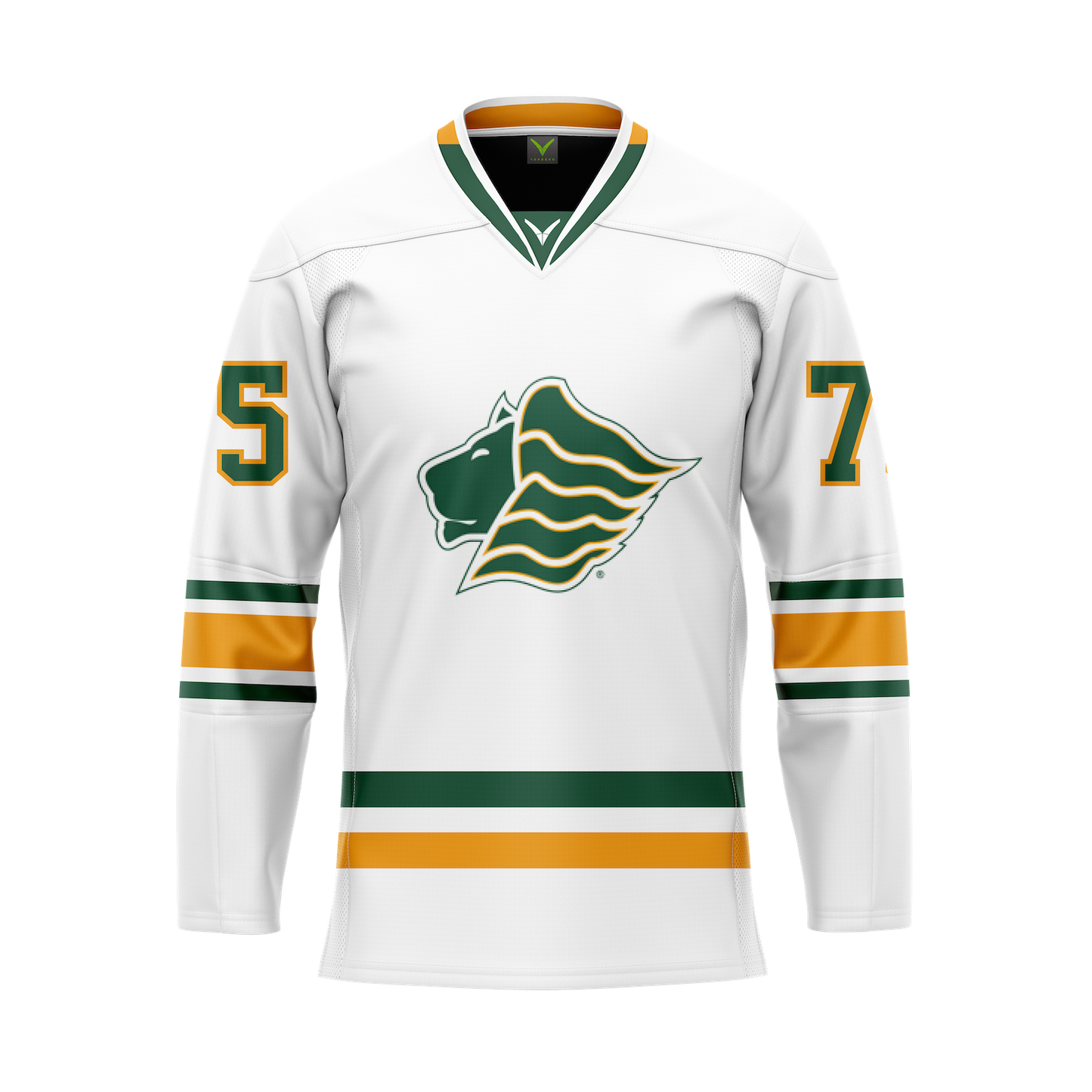 Saint Leo Custom Sublimated Jersey