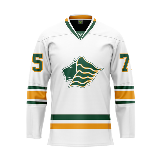 Saint Leo Custom Sublimated Jersey