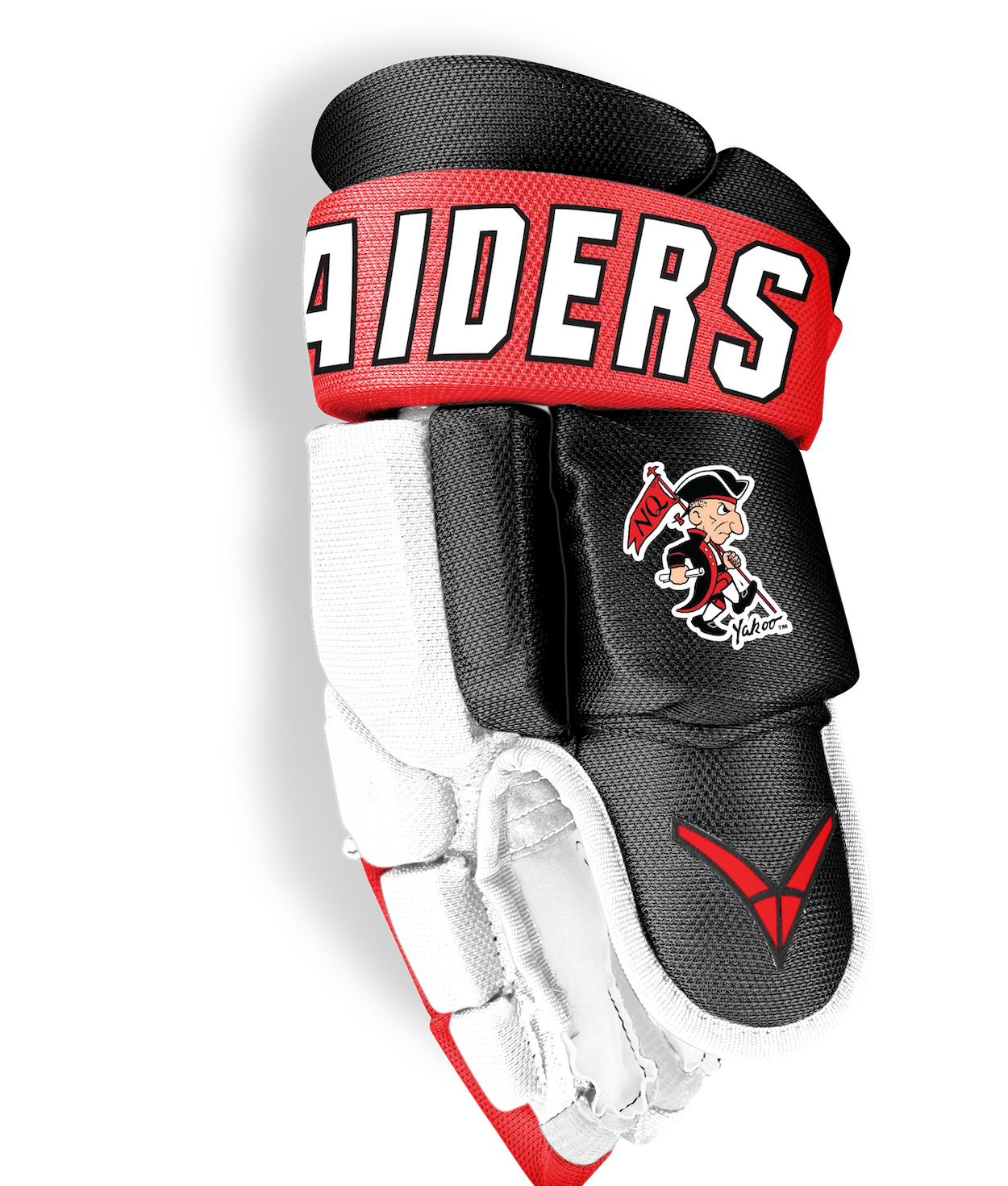 North Quincy Custom Team Glove