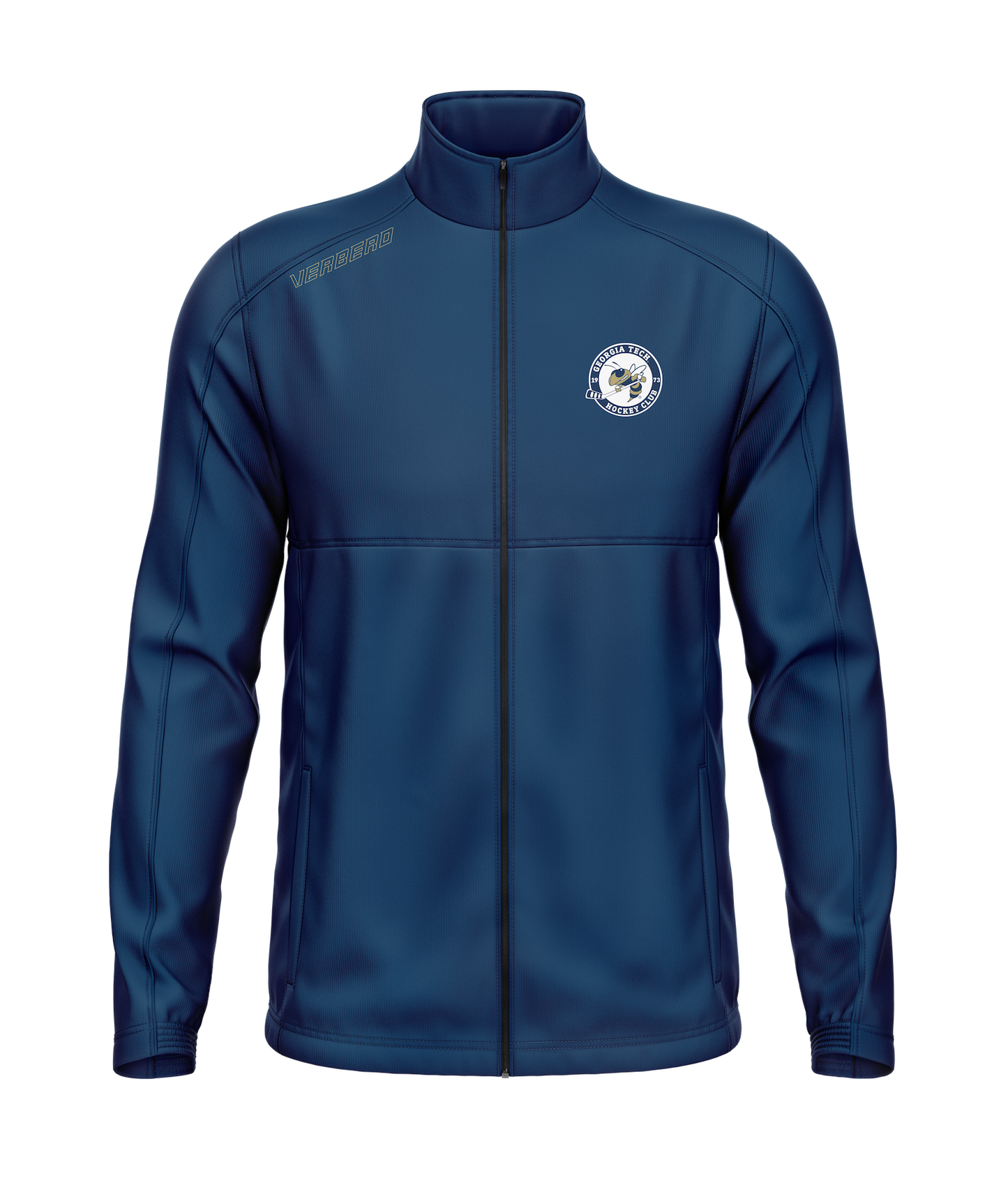 Georgia Tech Warmup Jacket