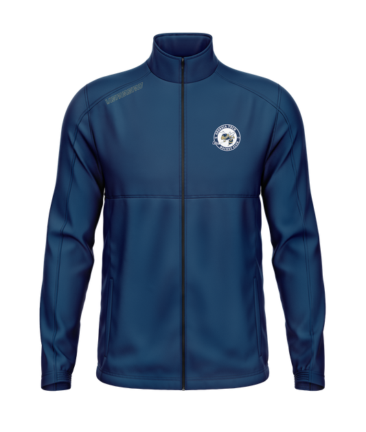 Georgia Tech Warmup Jacket