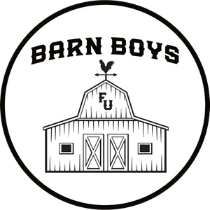Barn Boys Team Store