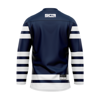 Georgia Southern Women's Alternate Sublimated Jersey