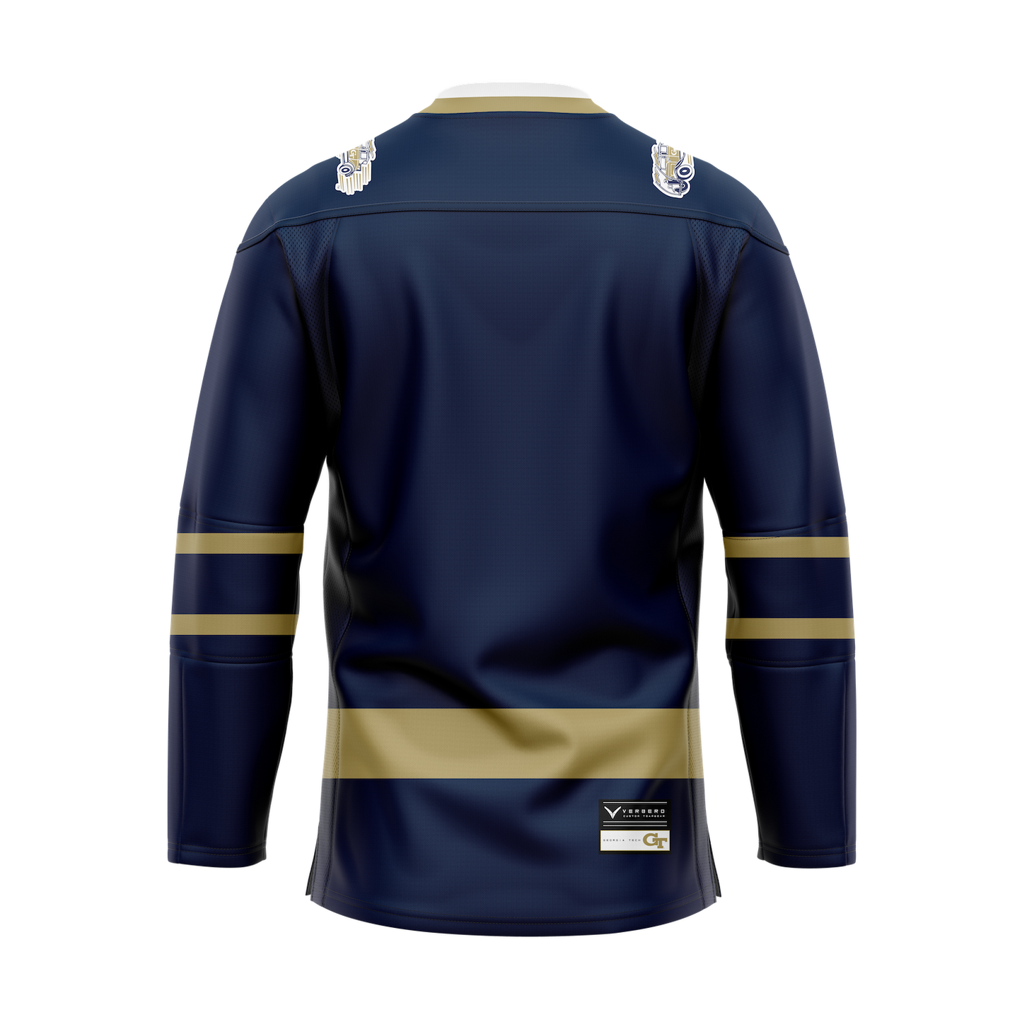 Georgia Tech Sublimated Jersey