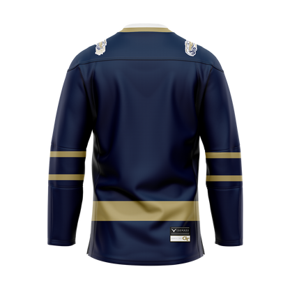 Georgia Tech Sublimated Jersey