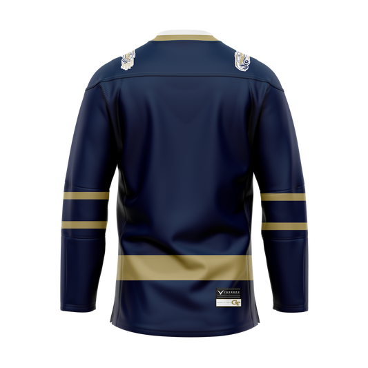 Georgia Tech Sublimated Jersey