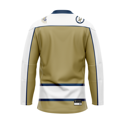 Georgia Tech Sublimated Jersey