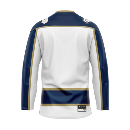 Georgia Tech Sublimated Jersey