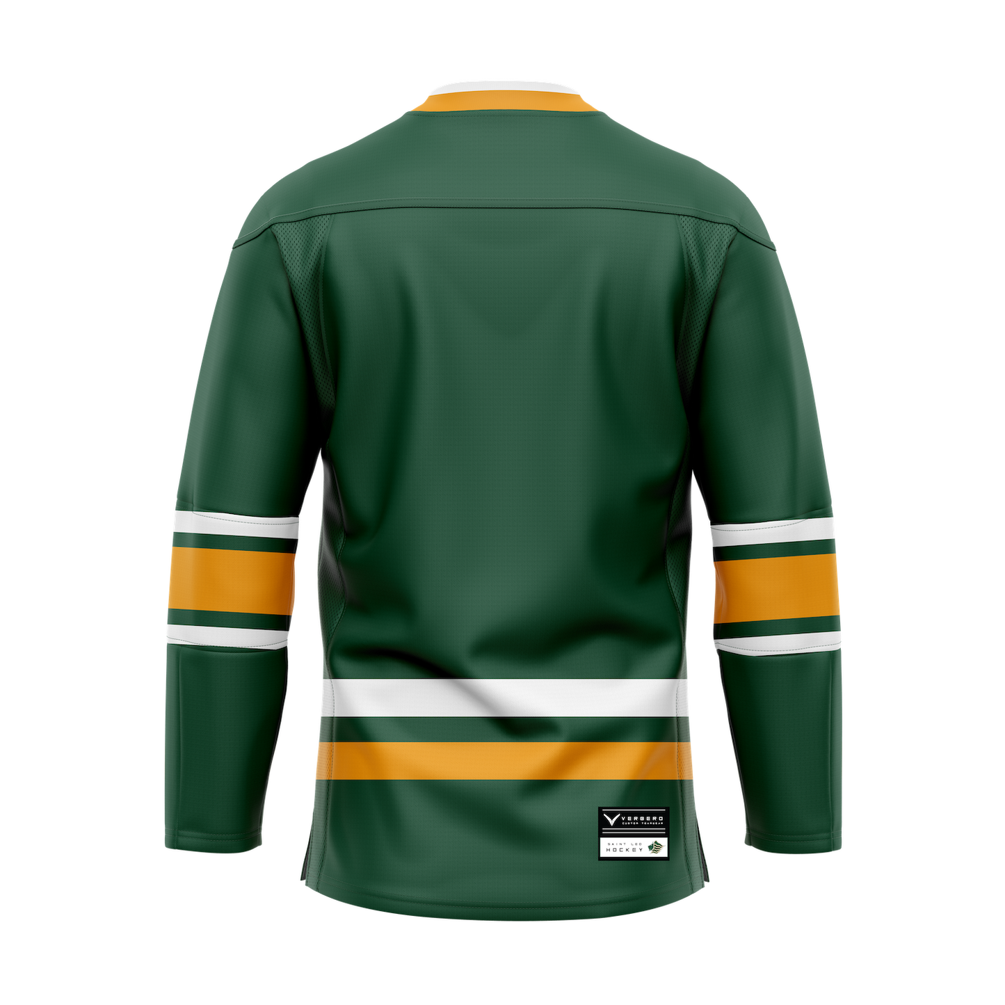 Saint Leo Sublimated Jersey