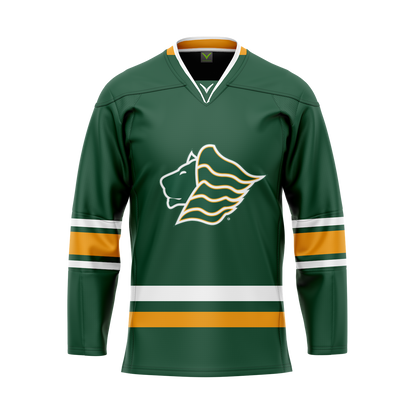 Saint Leo Sublimated Jersey