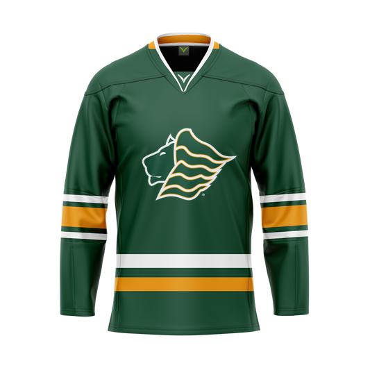 Saint Leo Sublimated Jersey