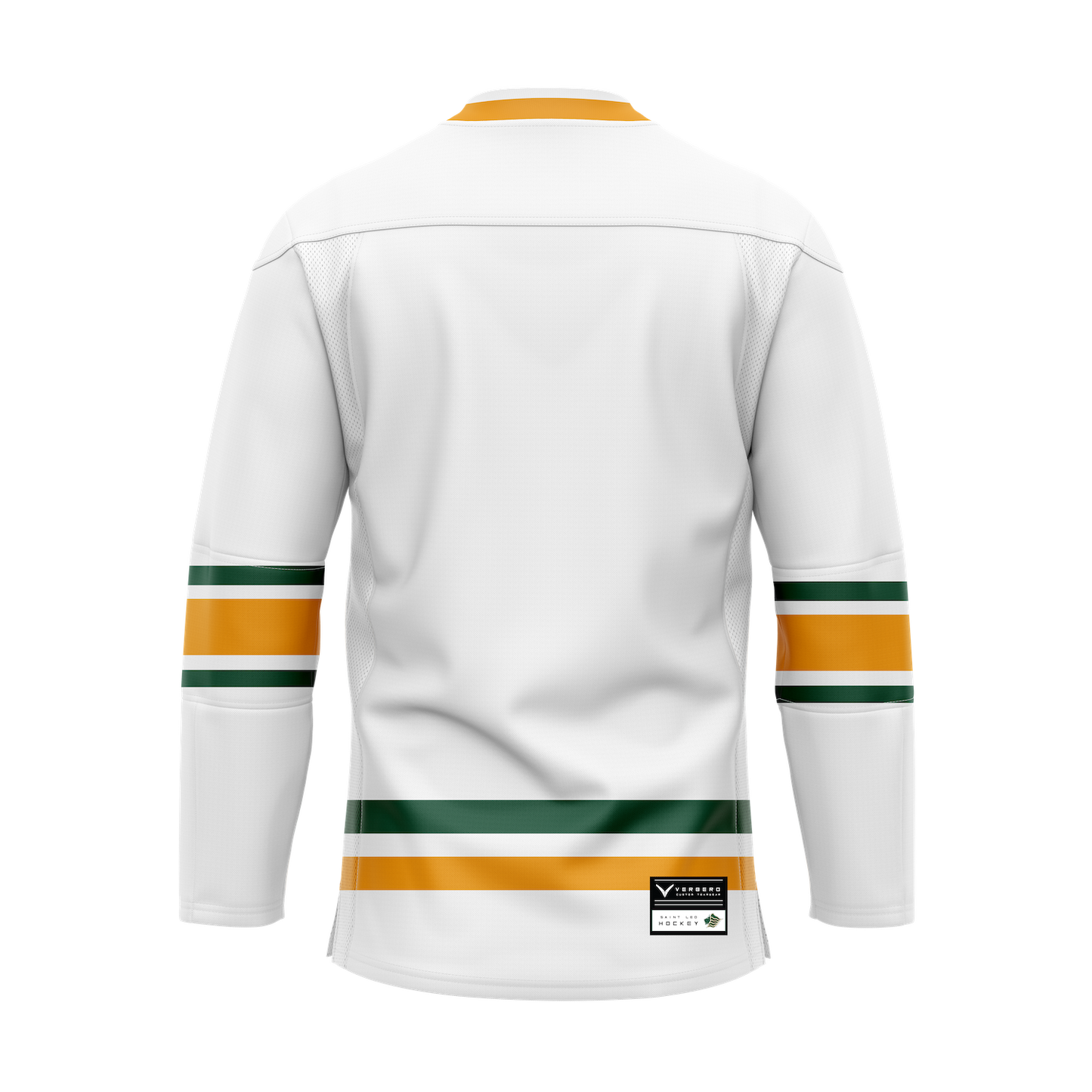 Saint Leo Sublimated Jersey