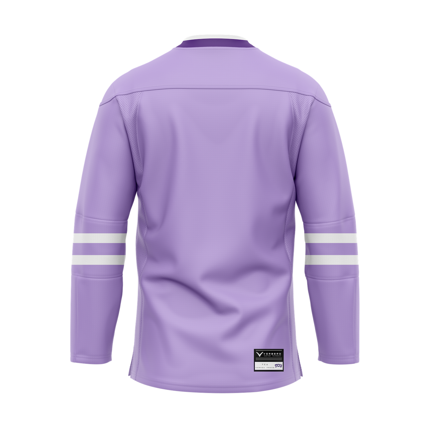 TCU Cancer Awareness Sublimated Jersey