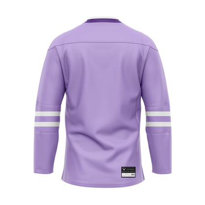 TCU Cancer Awareness Sublimated Jersey