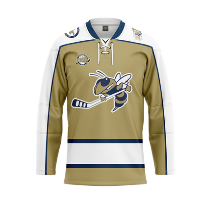 Georgia Tech Sublimated Jersey