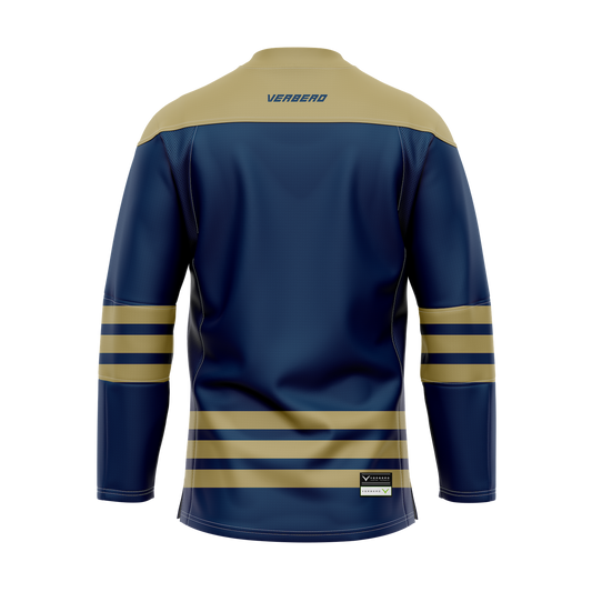 Georgia Tech Sublimated Jersey