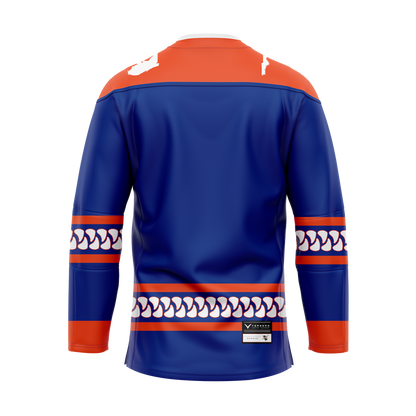 Florida Women's Sublimated Jersey