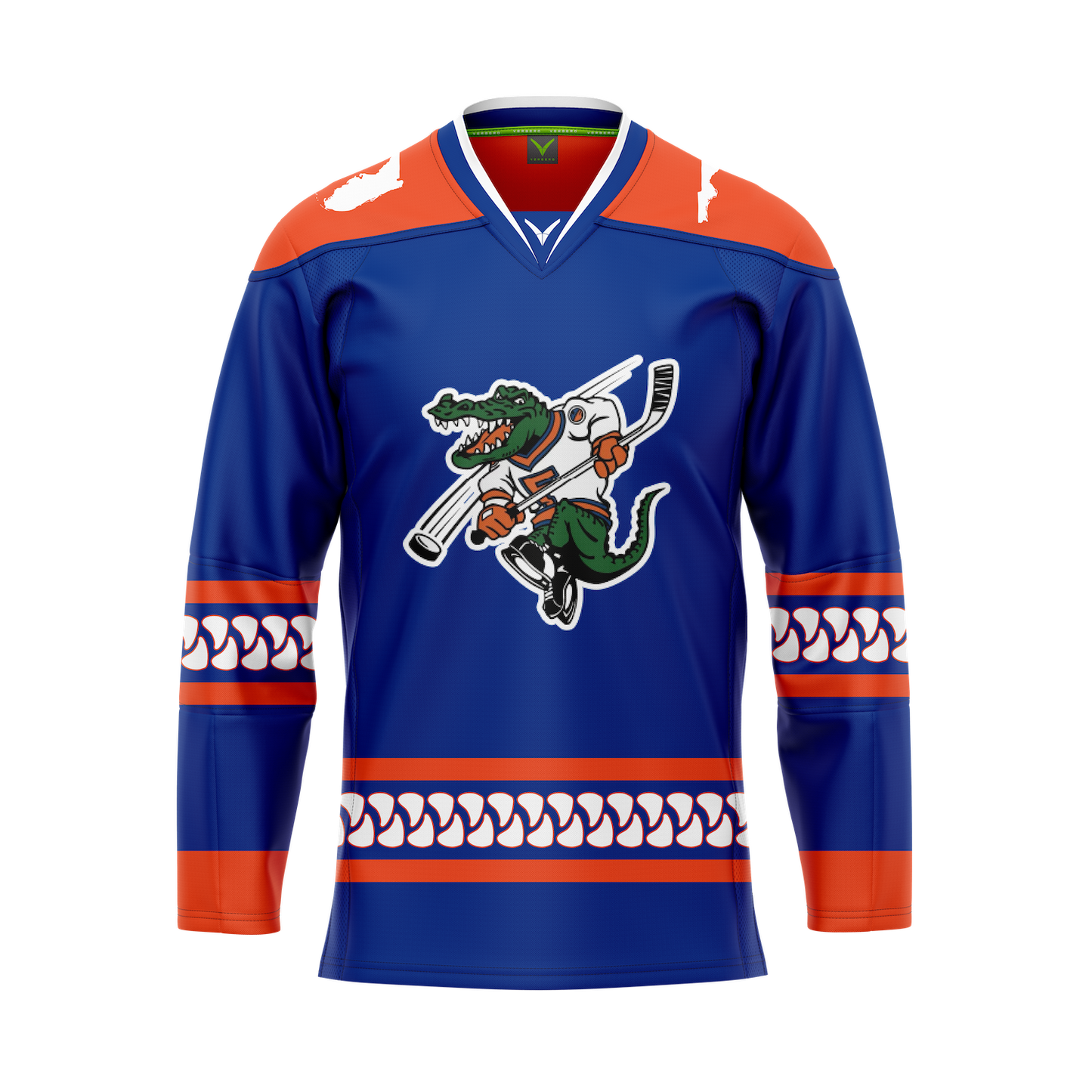 Florida Women's Sublimated Jersey