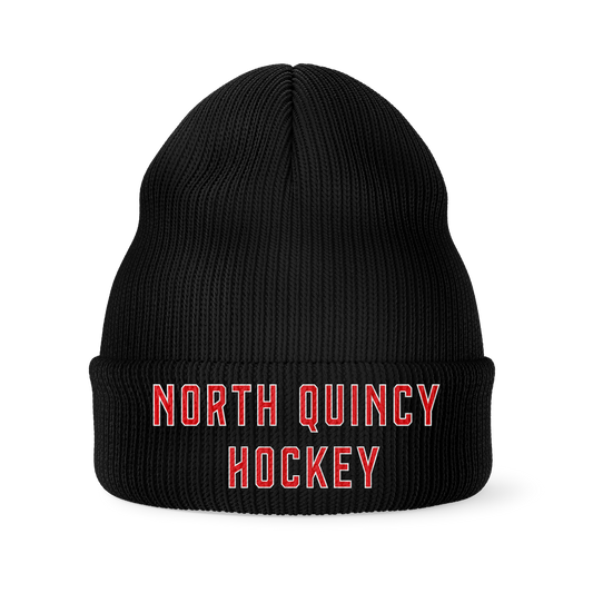 North Quincy Beanie