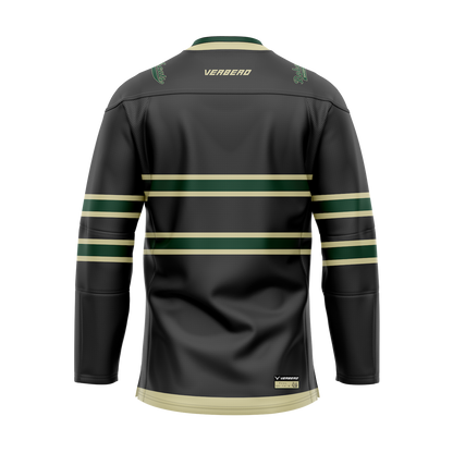 Paul Smiths Black Sublimated Jersey