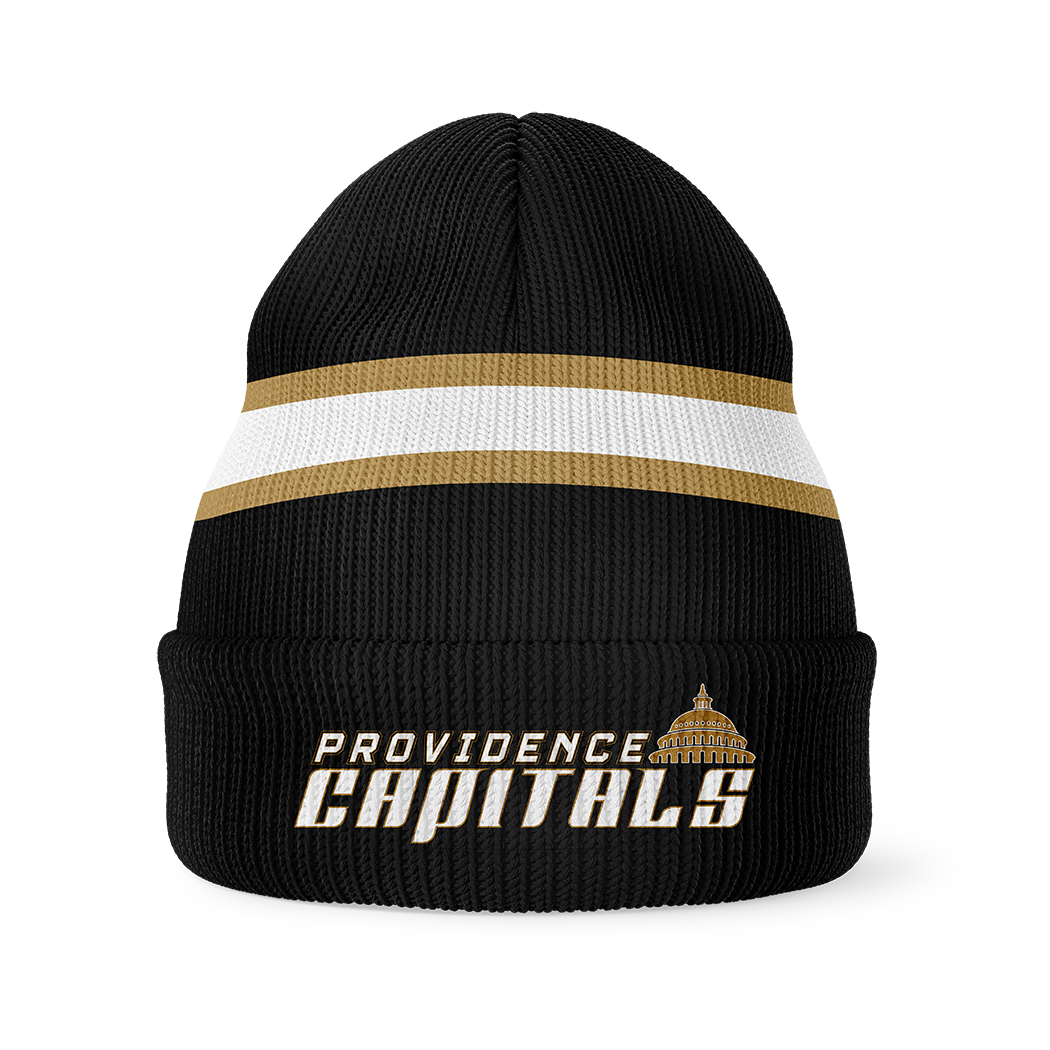 Providence Capitals Youth Beanie
