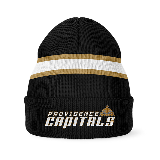 Providence Capitals Youth Beanie