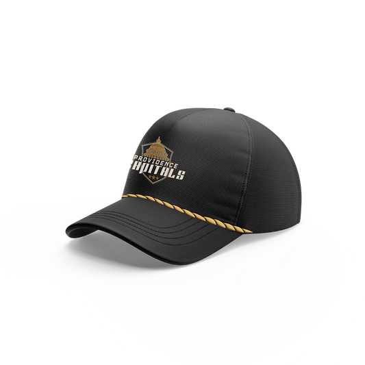 Providence Capitals Mites Custom Rope Hat