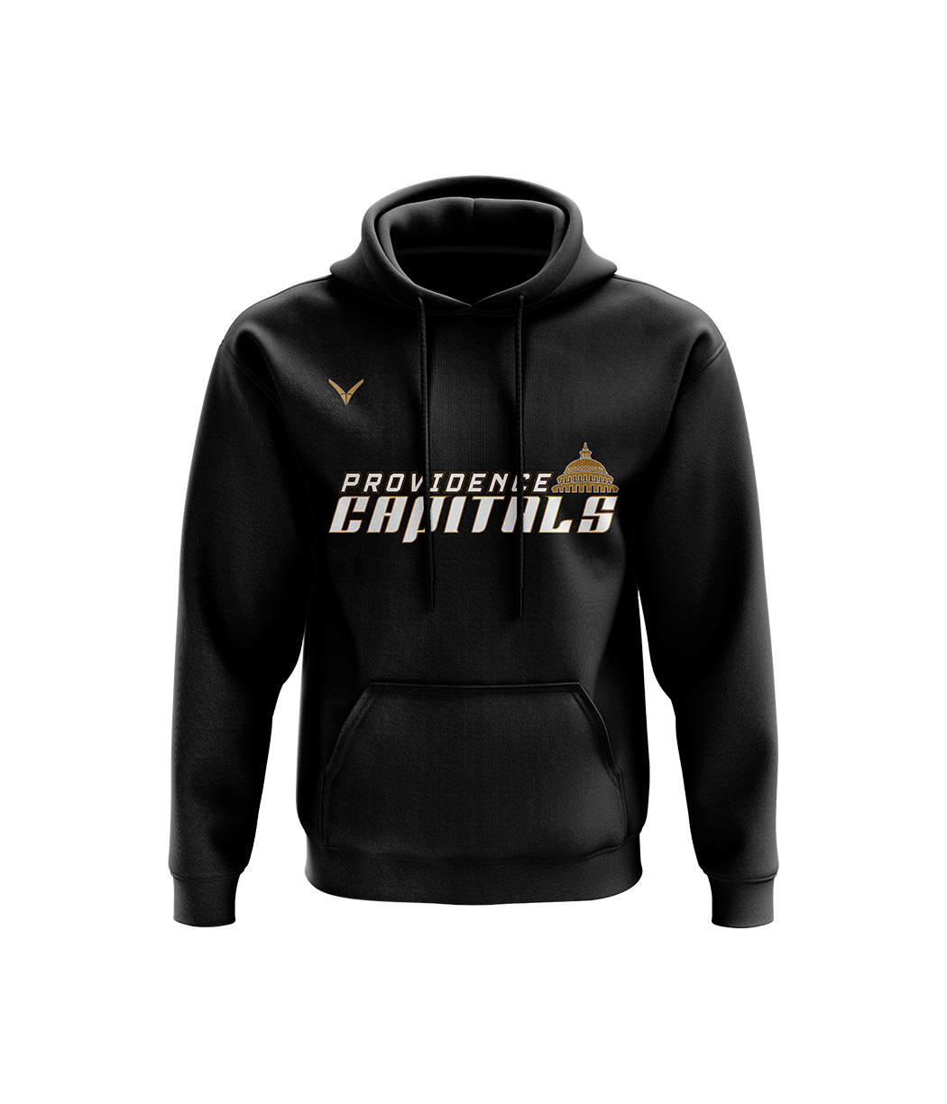 Providence Capitals Youth Essential Warming Hoodie