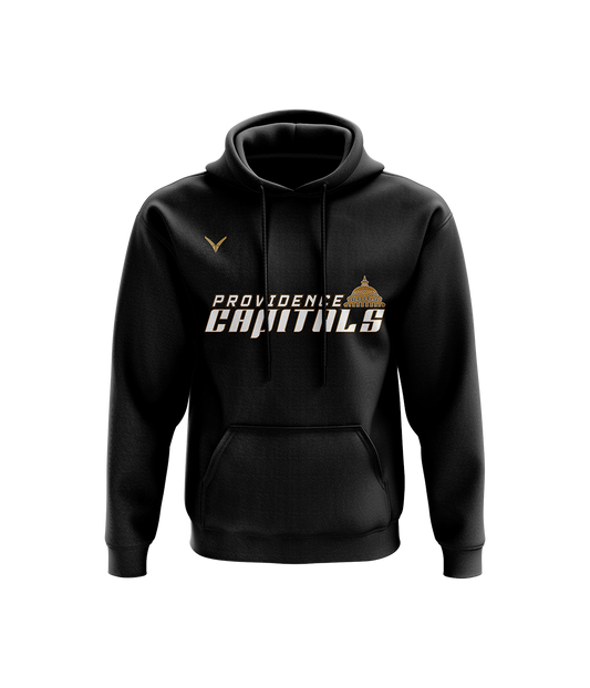 Providence Capitals Youth Essential Warming Hoodie