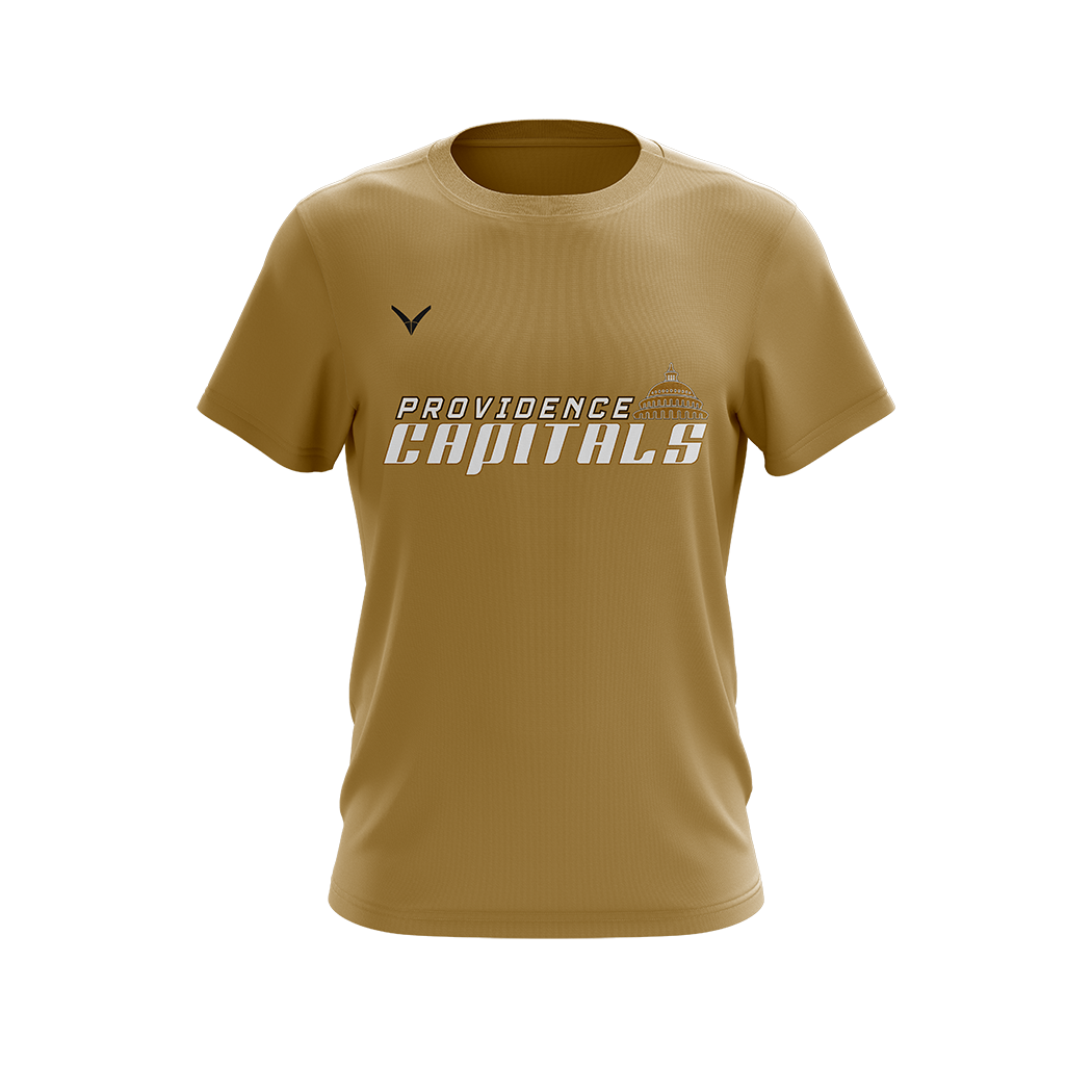 Providence Capitals Youth Essential T-Shirt