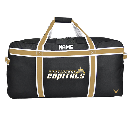 Providence Capitals Youth Custom Goalie Bag