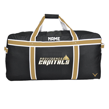 Providence Capitals Fed Futures Required Player Package