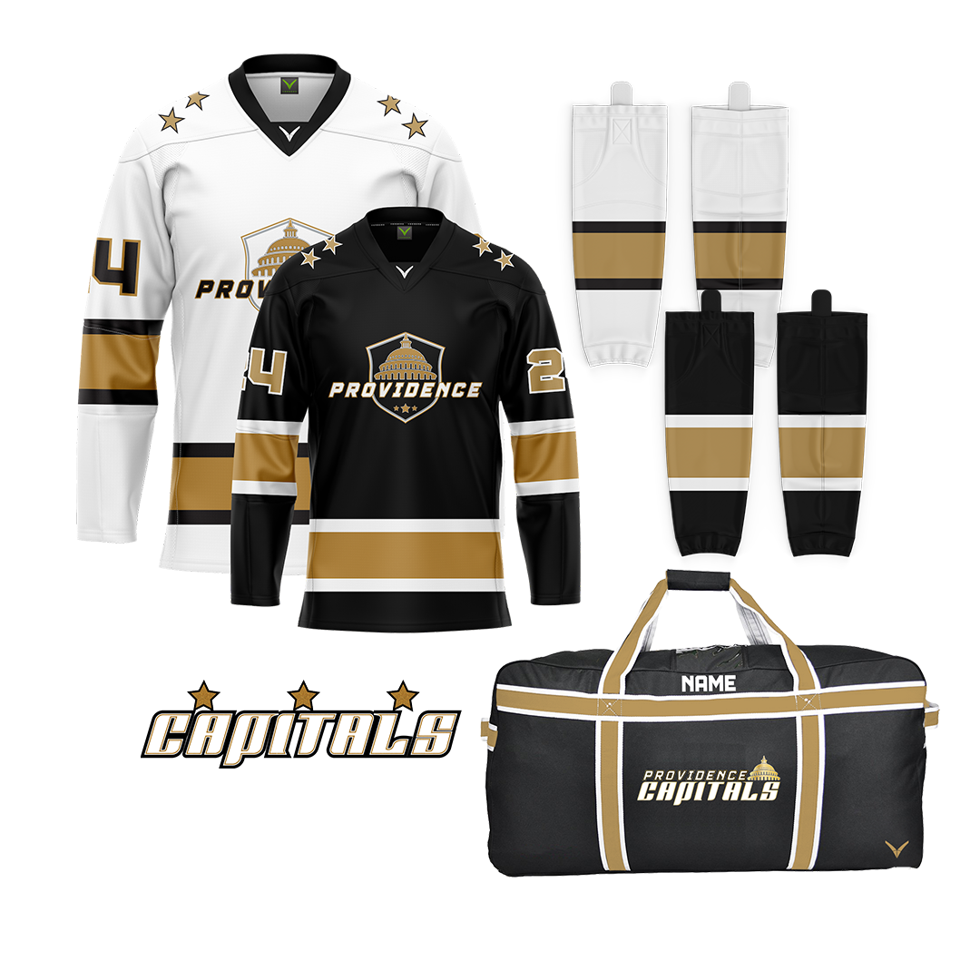 Providence Capitals Fed Futures Required Player Package
