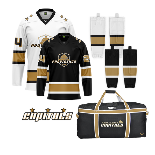 Providence Capitals Fed Futures Required Player Package