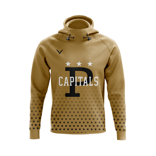 Providence Capitals Youth Performance Hoodie