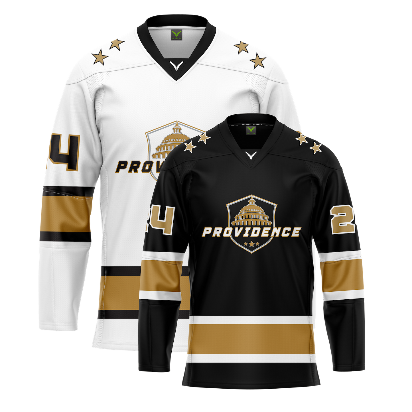 Providence Capitals Mites Required Player Package