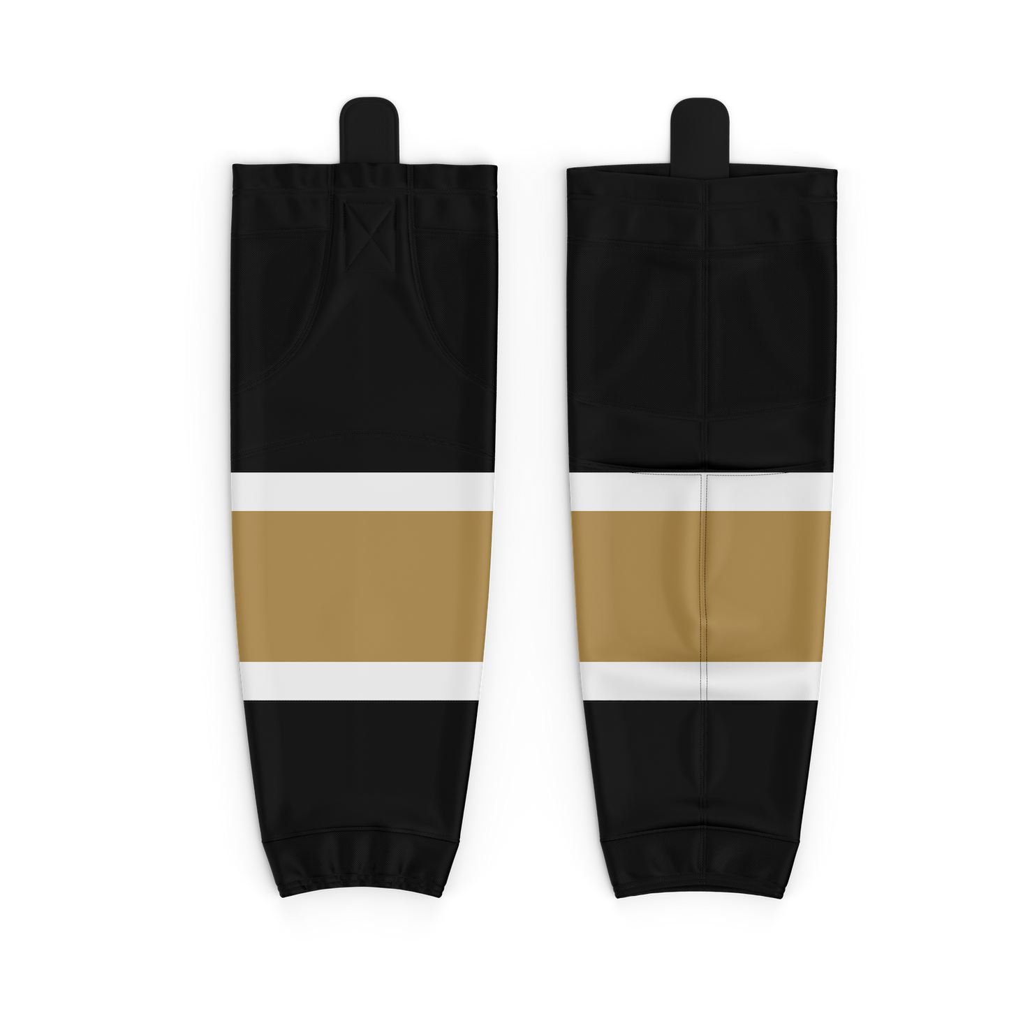 Providence Capitals Youth Custom GameWear Socks