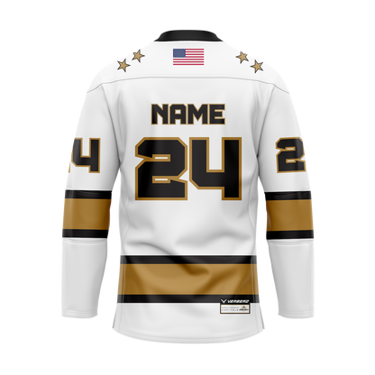 Providence Capitals Youth Required Player Package