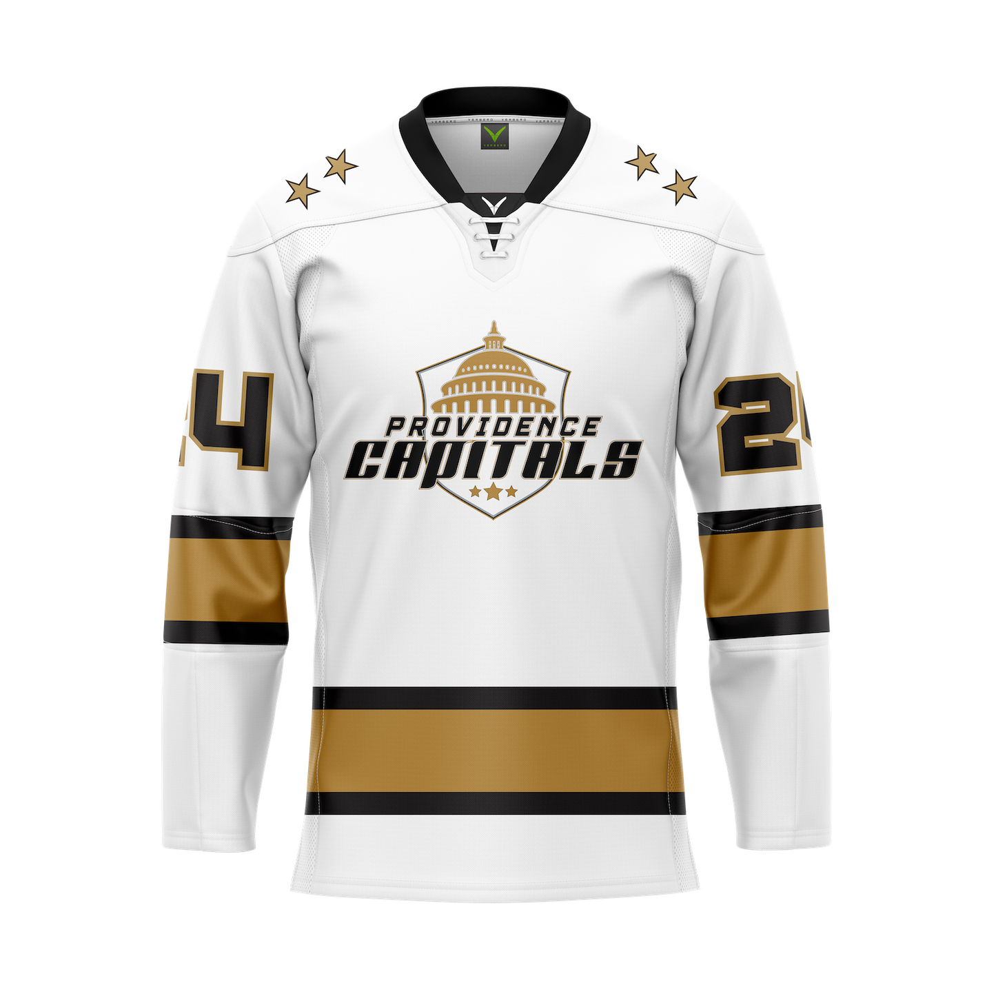 Providence Capitals Youth Required Player Package