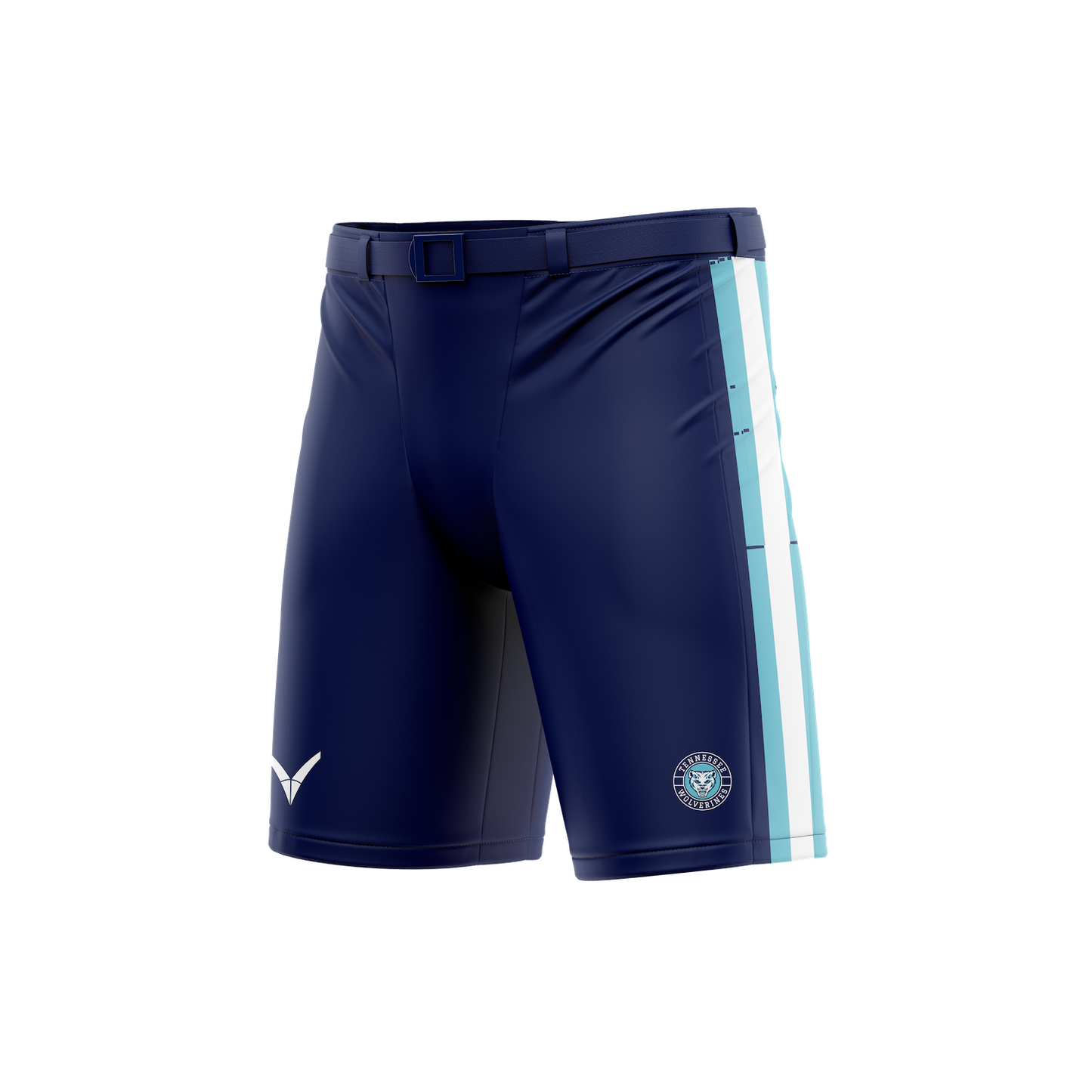 Tennessee Wolverines Custom Sublimated Shell