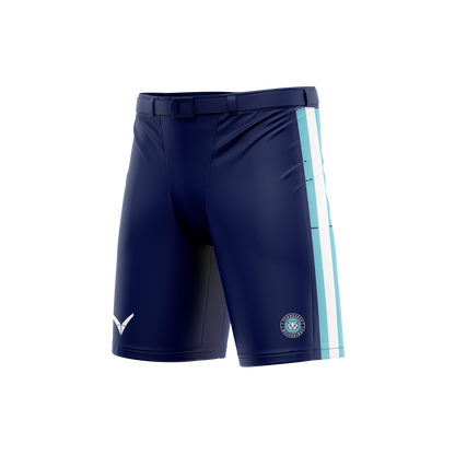 Tennessee Wolverines Custom Sublimated Shell