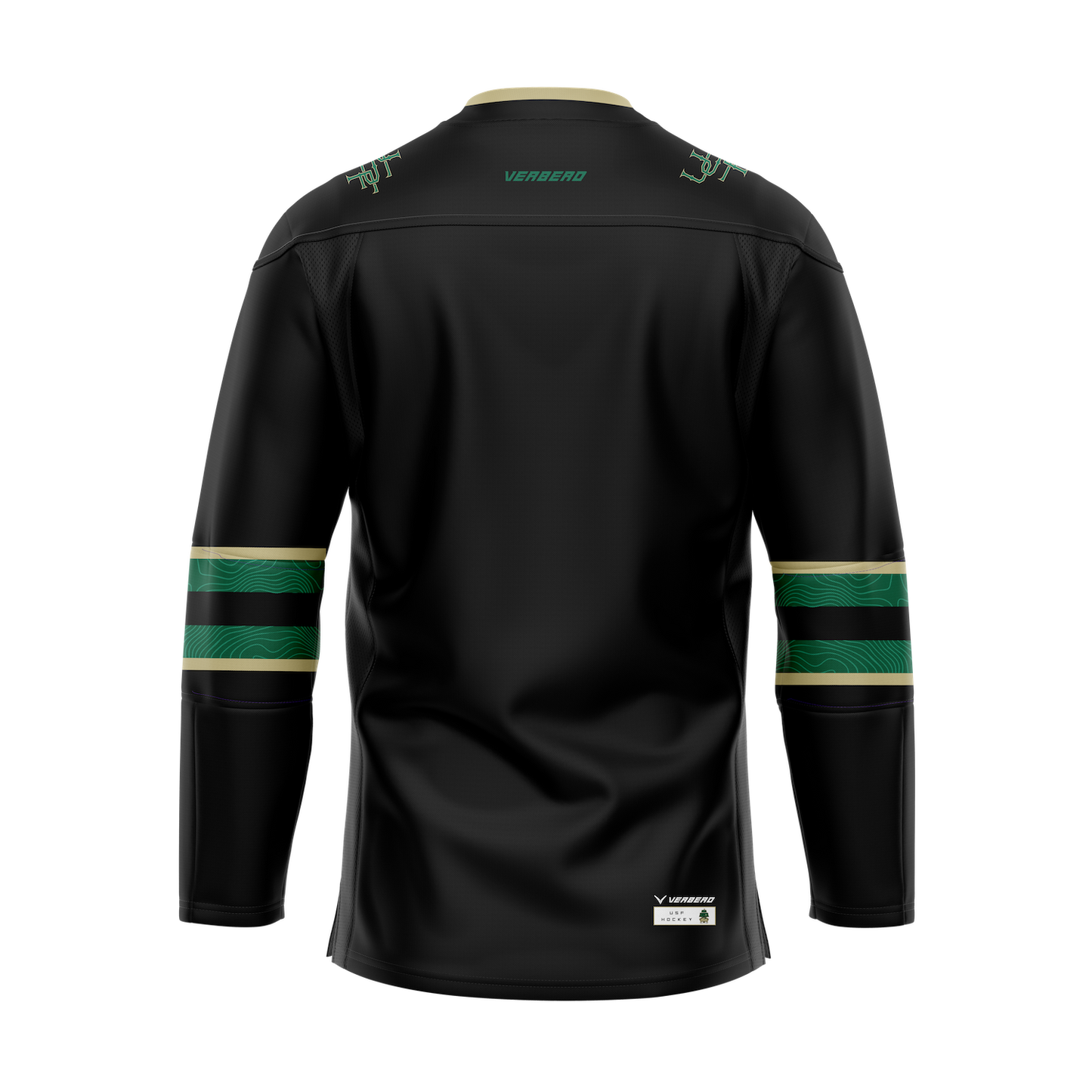 USF Gasparilla Sublimated Jersey